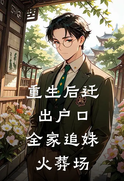 重生后迁出户口，全家追妹火葬场