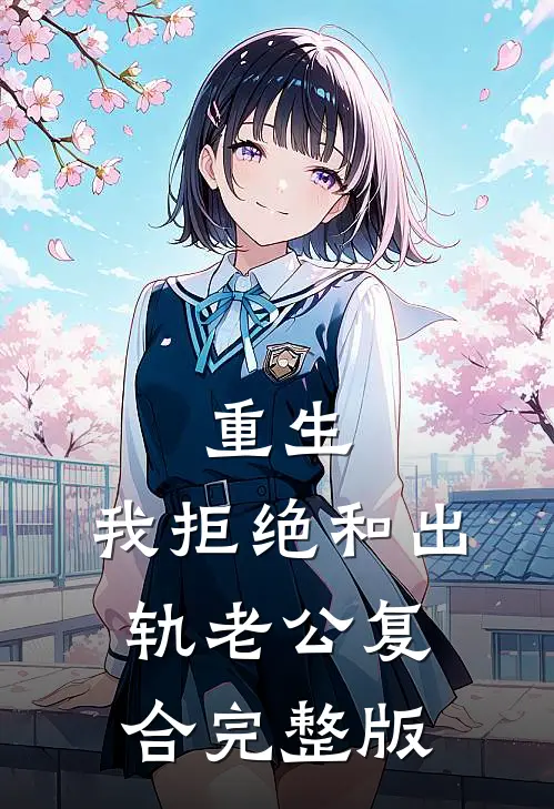 重生：我拒绝和出轨老公复合完整版