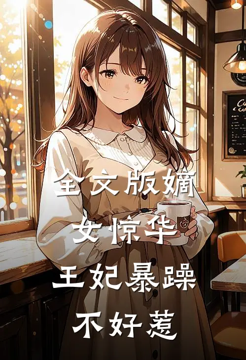 全文版嫡女惊华：王妃暴躁不好惹
