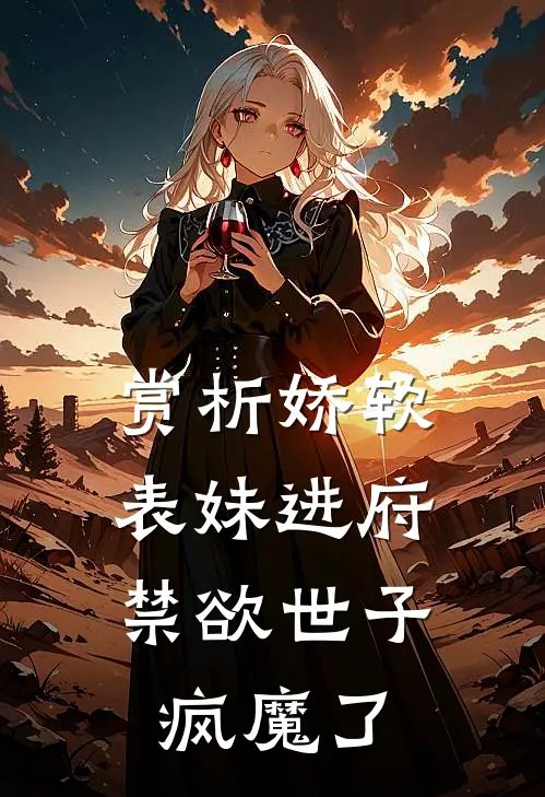 赏析娇软表妹进府：禁欲世子疯魔了