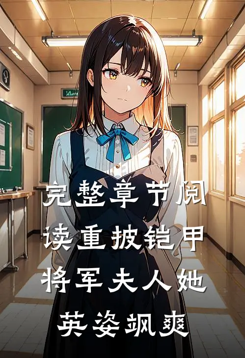 完整章节阅读重披铠甲，将军夫人她英姿飒爽