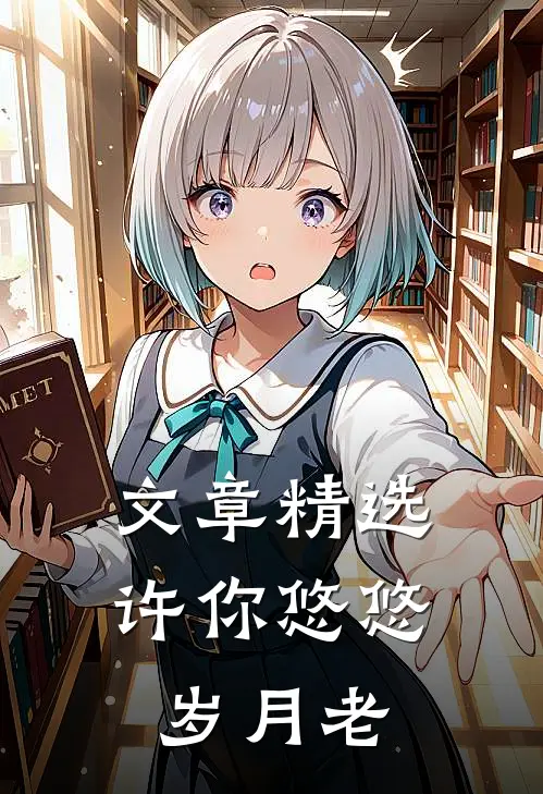 文章精选许你悠悠岁月老