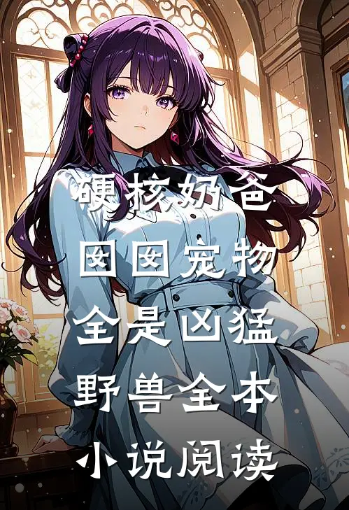 硬核奶爸，囡囡宠物全是凶猛野兽全本小说阅读