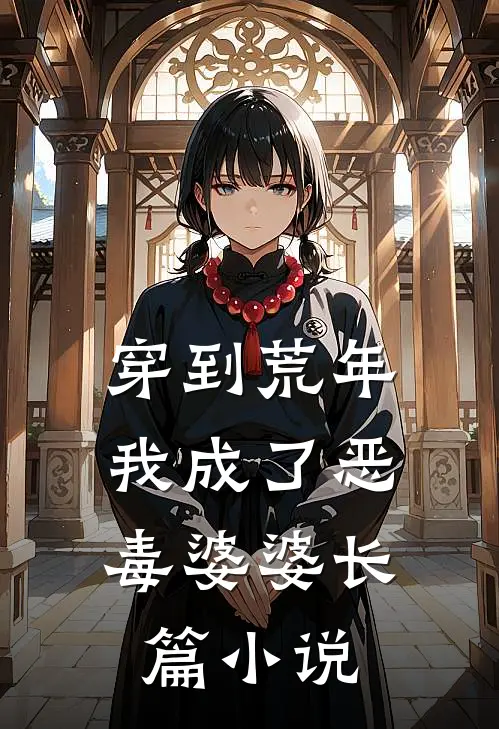 穿到荒年，我成了恶毒婆婆长篇小说