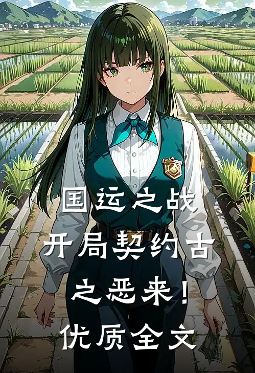 国运之战：开局契约古之恶来！优质全文