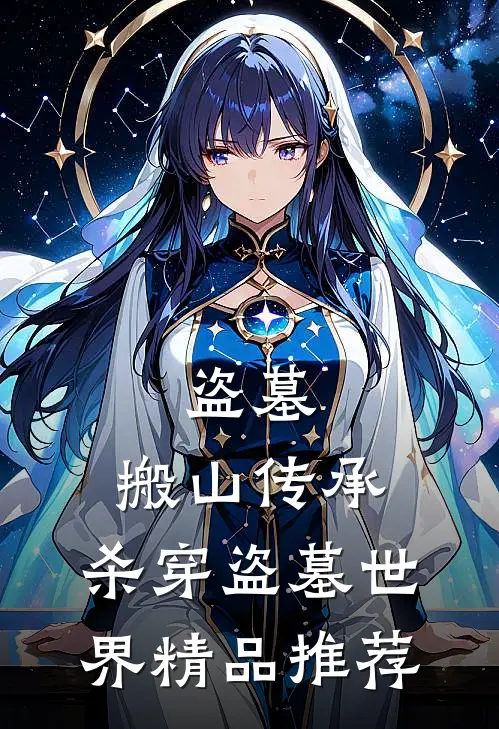 盗墓：搬山传承，杀穿盗墓世界精品推荐
