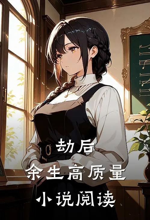 劫后，余生高质量小说阅读