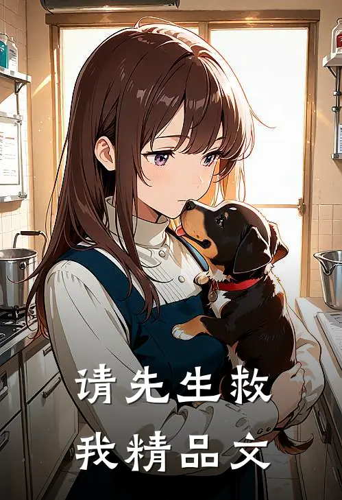 请先生救我精品文
