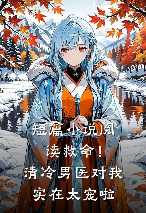 短篇小说阅读救命！清冷男医对我实在太宠啦