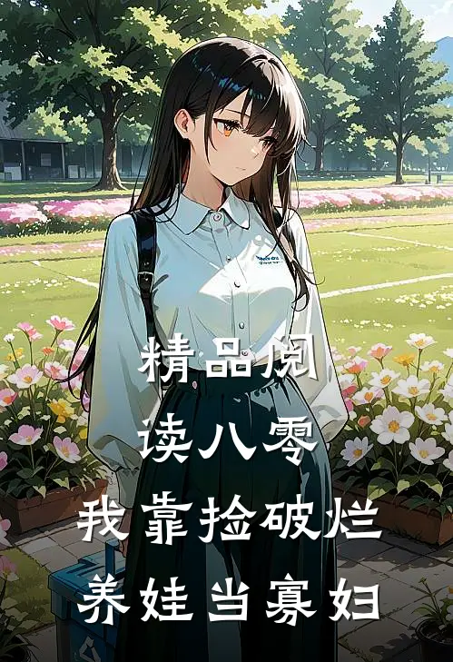 精品阅读八零：我靠捡破烂养娃当寡妇