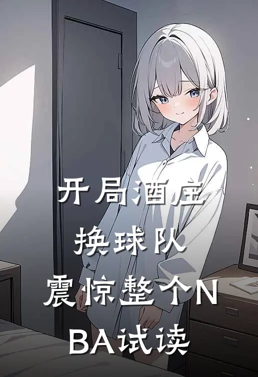 开局酒庄换球队，震惊整个NBA试读