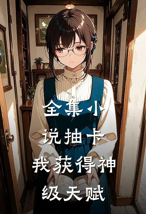 全集小说抽卡：我获得神级天赋