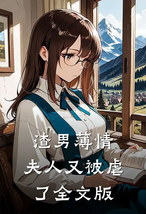 渣男薄情：夫人又被虐了全文版