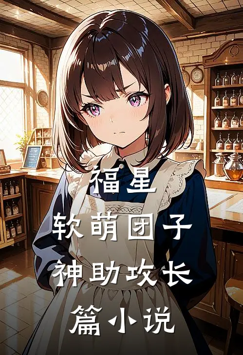 福星：软萌团子神助攻长篇小说