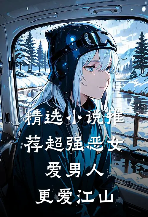 精选小说推荐超强恶女：爱男人，更爱江山