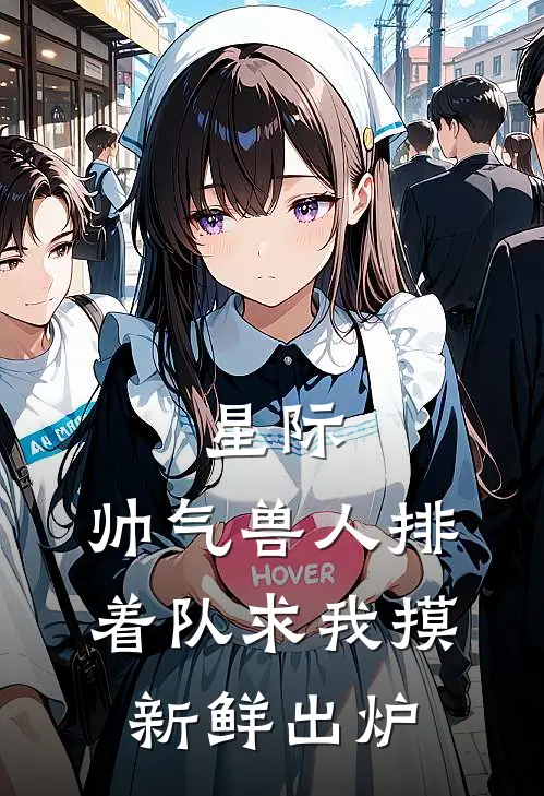 星际：帅气兽人排着队求我摸新鲜出炉