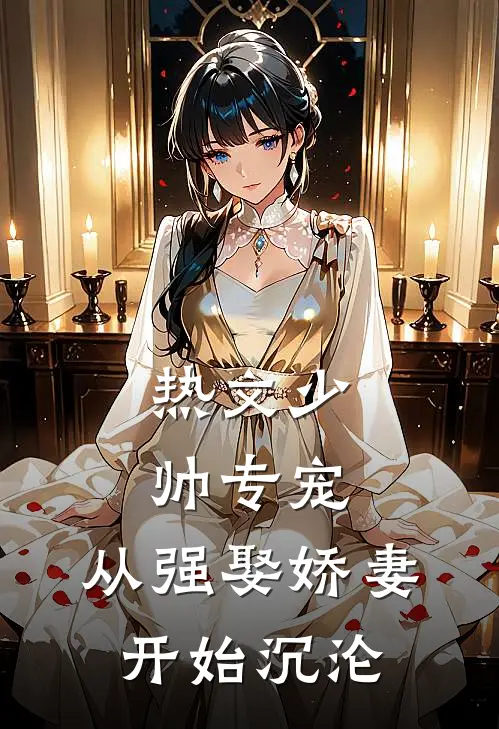 热文少帅专宠：从强娶娇妻开始沉沦