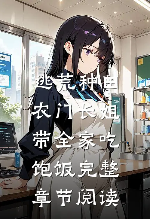 逃荒种田：农门长姐带全家吃饱饭完整章节阅读