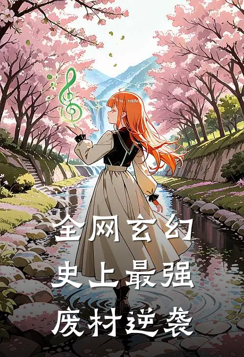 全网玄幻：史上最强废材逆袭