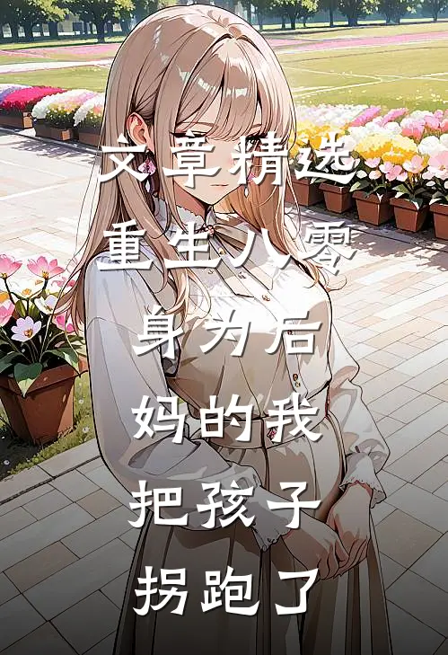 文章精选重生八零：身为后妈的我，把孩子拐跑了