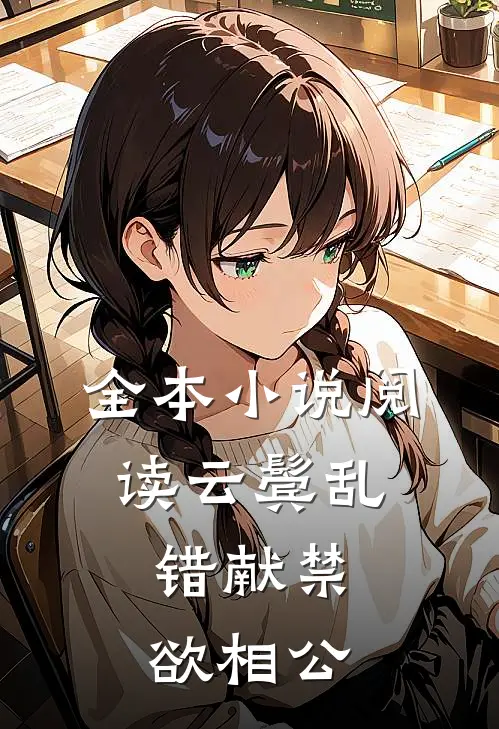 全本小说阅读云鬓乱，错献禁欲相公