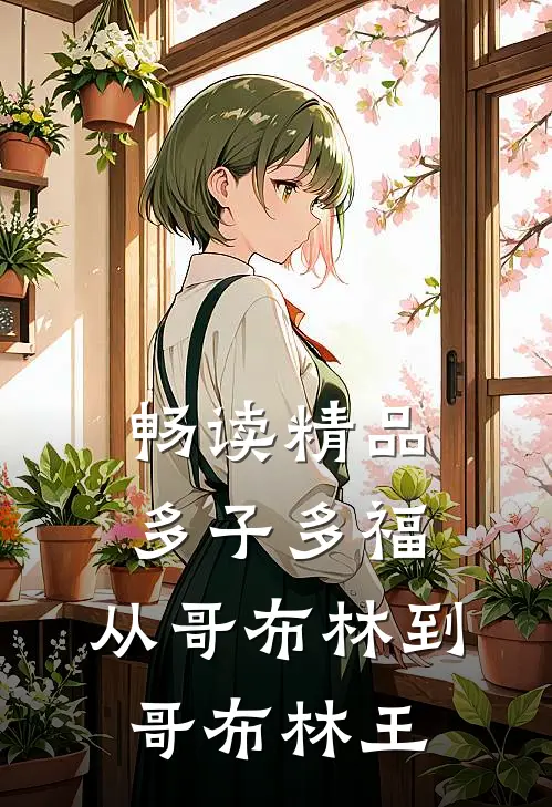 畅读精品多子多福：从哥布林到哥布林王