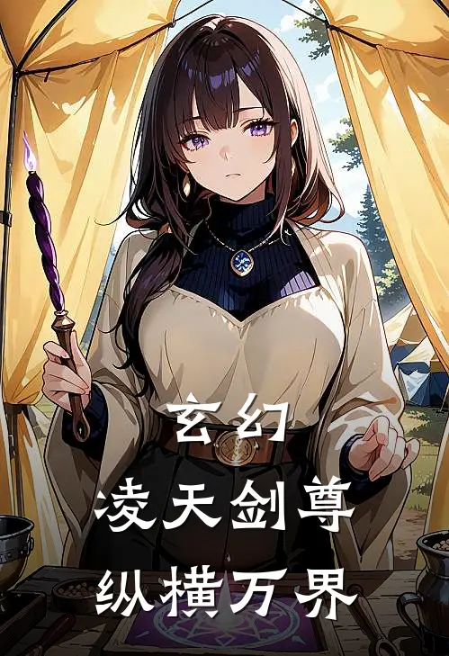 玄幻：凌天剑尊纵横万界