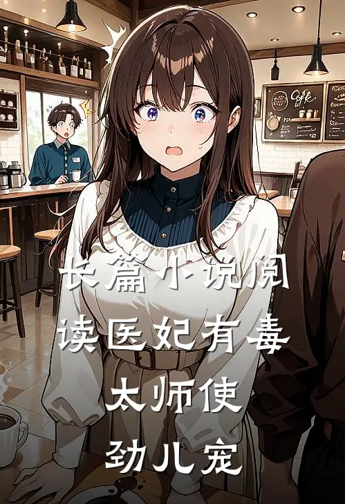 长篇小说阅读医妃有毒：太师使劲儿宠