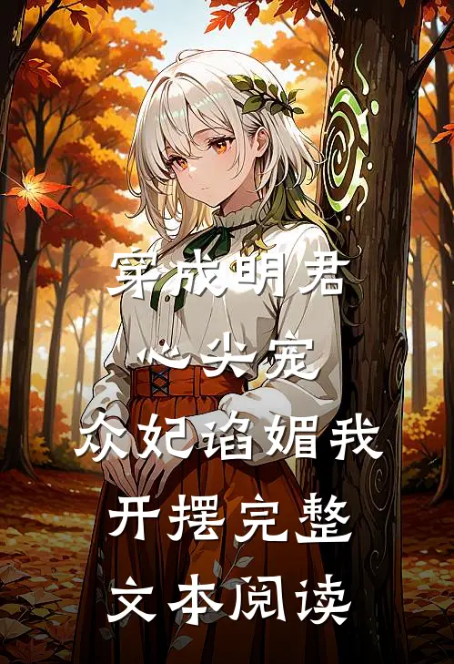 穿成明君心尖宠，众妃谄媚我开摆完整文本阅读
