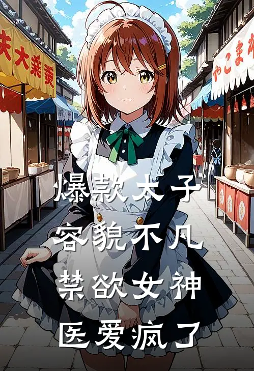 爆款太子容貌不凡，禁欲女神医爱疯了