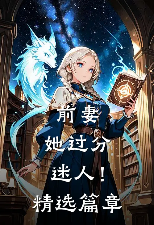 前妻，她过分迷人！精选篇章