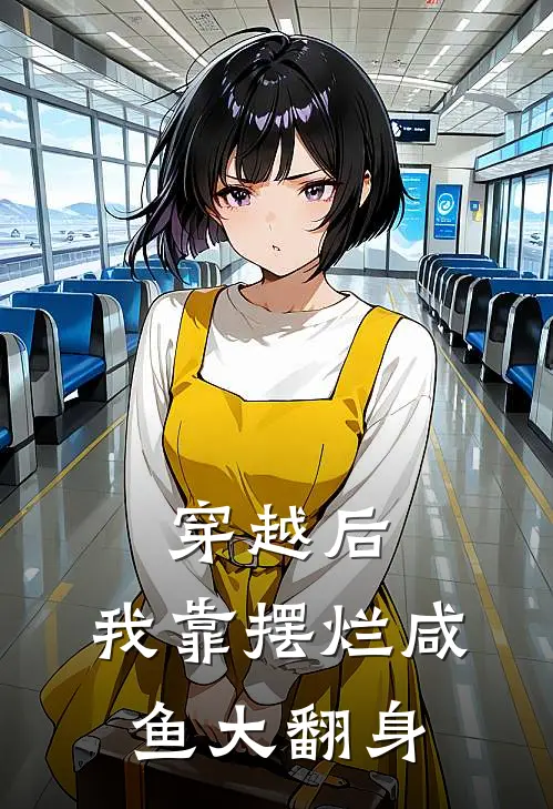 穿越后，我靠摆烂咸鱼大翻身