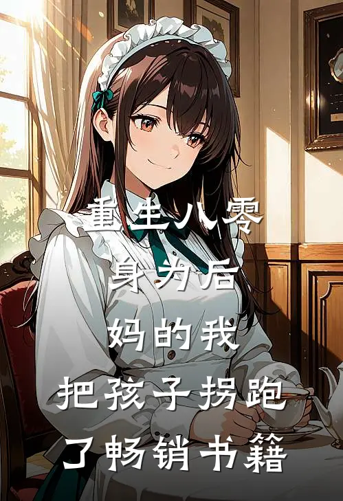 重生八零：身为后妈的我，把孩子拐跑了畅销书籍