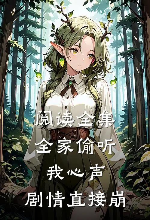 阅读全集全家偷听我心声，剧情直接崩