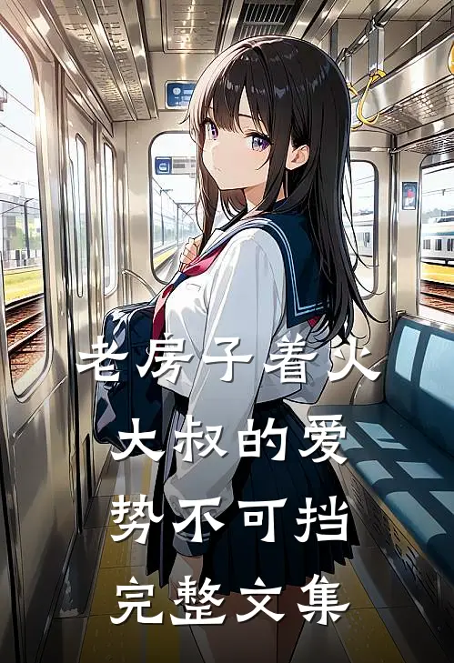 老房子着火：大叔的爱势不可挡完整文集
