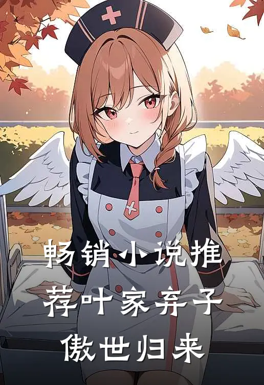 畅销小说推荐叶家弃子，傲世归来