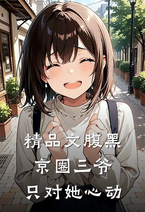 精品文腹黑京圈三爷，只对她心动