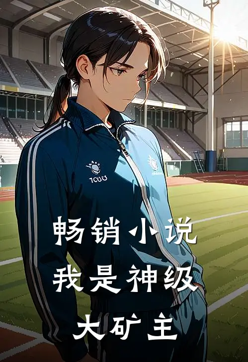 畅销小说我是神级大矿主