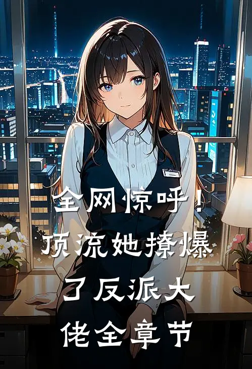 全网惊呼！顶流她撩爆了反派大佬全章节