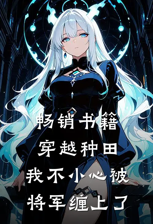畅销书籍穿越种田：我不小心被将军缠上了