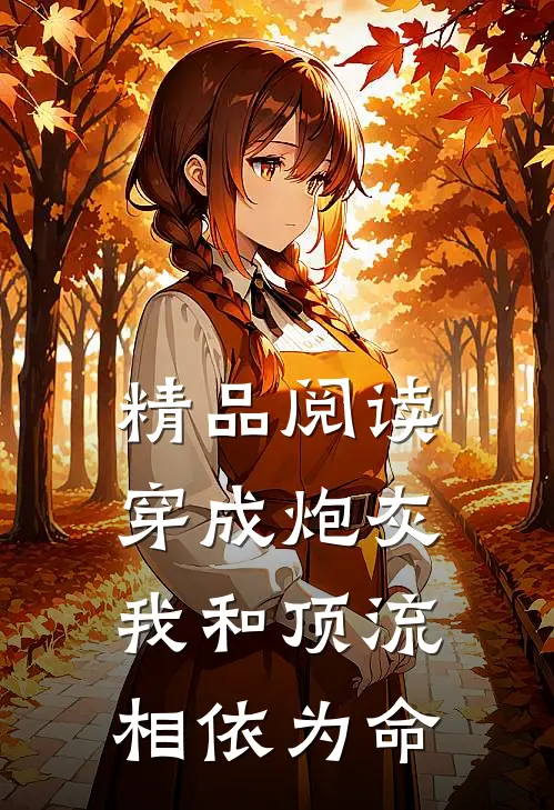 精品阅读穿成炮灰我和顶流相依为命
