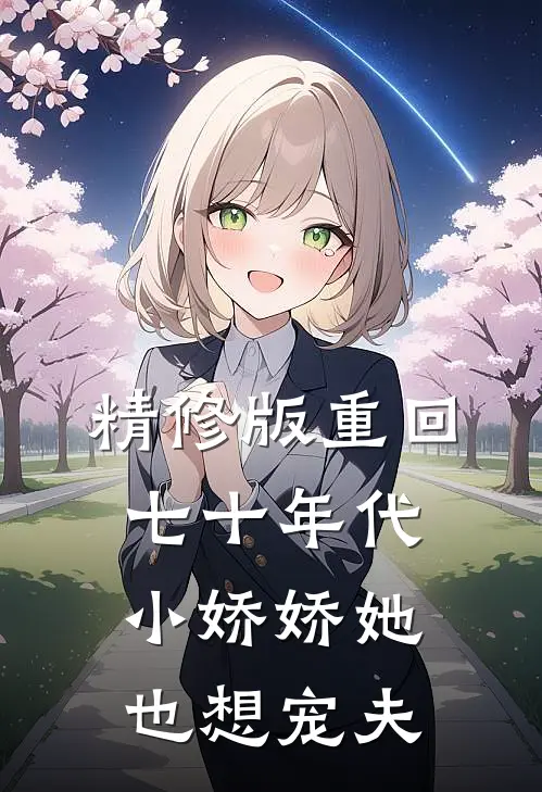 精修版重回七十年代，小娇娇她也想宠夫