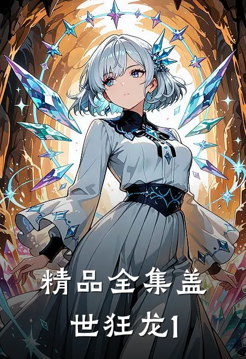 精品全集盖世狂龙1