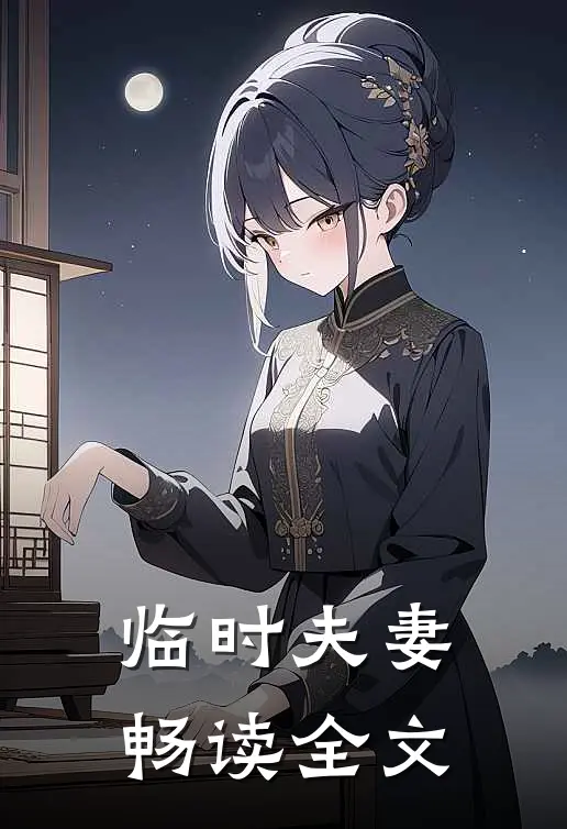 临时夫妻畅读全文