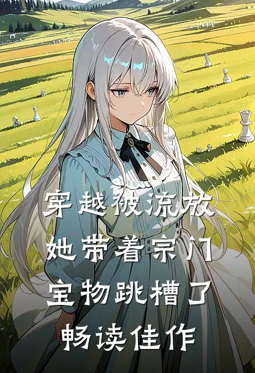 穿越被流放，她带着宗门宝物跳槽了畅读佳作