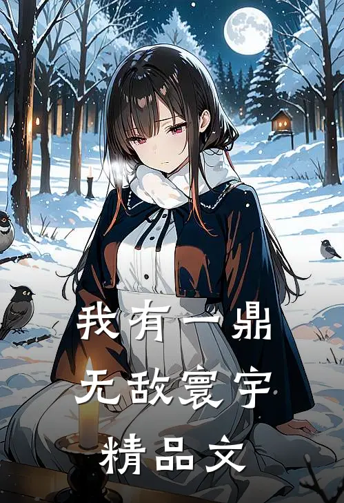 我有一鼎，无敌寰宇精品文