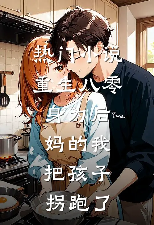 热门小说重生八零：身为后妈的我，把孩子拐跑了