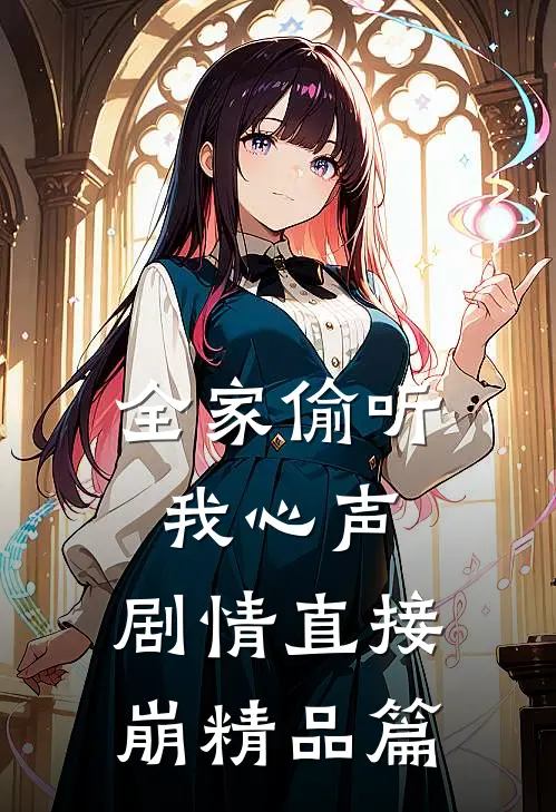 全家偷听我心声，剧情直接崩精品篇