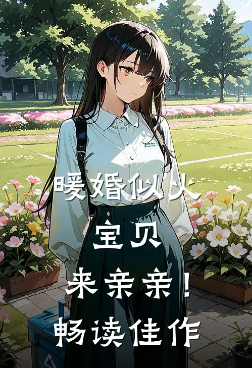 暖婚似火：宝贝，来亲亲！畅读佳作