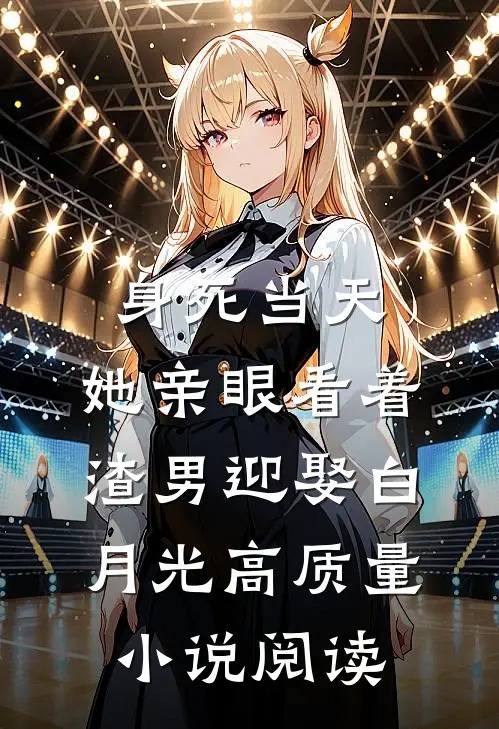 身死当天，她亲眼看着渣男迎娶白月光高质量小说阅读